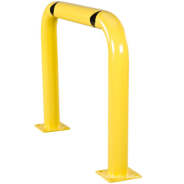 HIGHTOP BOLLARDS